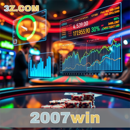 A Seção Confiavel do 2007win: Seu Refúgio de Jogos Seguros