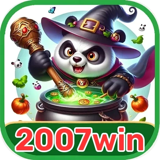 2007win: O Destino Confiável para os Amantes de Jogos Online