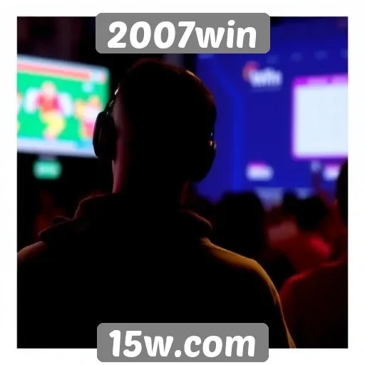Impacto das promoções no tráfego do site 2007win
