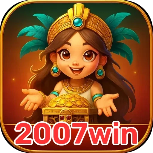 2007win: Entre no Mundo dos Jogos e Divirta-se com Prêmios