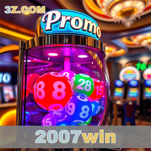 Promoções Imperdíveis no 2007win: Jogue e Ganhe!