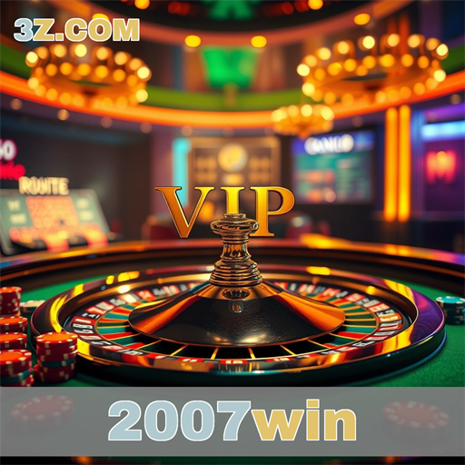 Experimente o VIP do 2007win: Benefícios Incríveis em Jogos